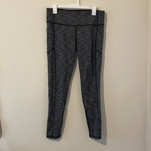 Victorias Sport Tights/Leggings